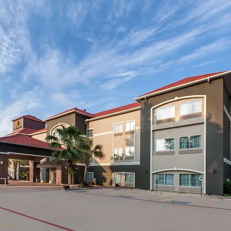 La Quinta By Wyndham Houston New Caney
